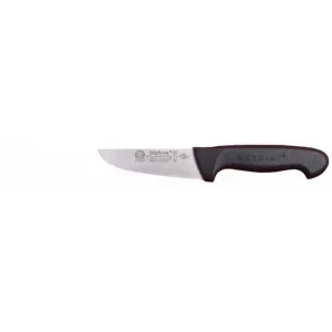 BUĞZ 61109 - Sürmene Kasap Deri Yüzme Bıçağı 10,5 Cm