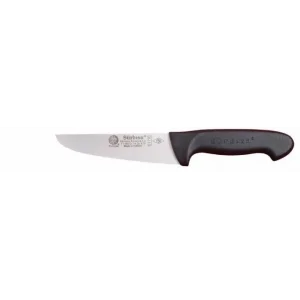 BUĞZ 61110 - Sürmene Kasap Deri Yüzme Bıçağı 14 Cm