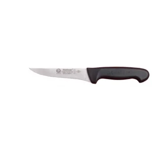 BUĞZ 61112 - Sürmene Kasap Kemik Sıyırma Bıçağı 13,5 Cm