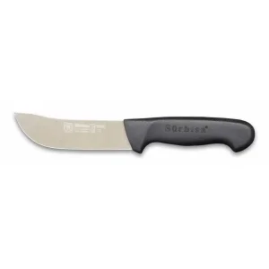 BUĞZ 61117 - Sürmene Kasap Deri Yüzme Bıçağı 13 Cm