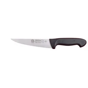 BUĞZ 61121 - Sürmene Kasap Kemik Sıyırma Bıçağı 16 Cm