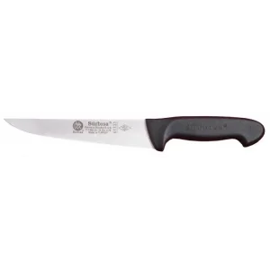 BUĞZ 61131 - Sürmene Kasap Kemik Sıyırma Bıçağı 18,5 Cm