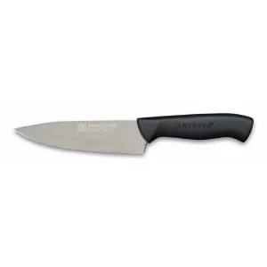 BUĞZ 61171 - Sürmene Parlak Şef Bıçağı 18 Cm - Polisajlı