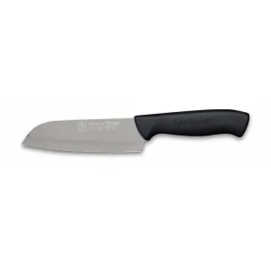 BUĞZ 61196 - Sürmene Parlak Şef Bıçağı 17 Cm - Polisajlı