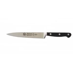 BUĞZ 61902 - Sürmene Sebze Bıçağı 15cm