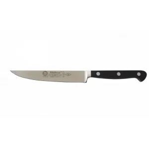 BUĞZ 61903 - Sürmene Sıcak Dövme Sebze Bıçağı 12 Cm