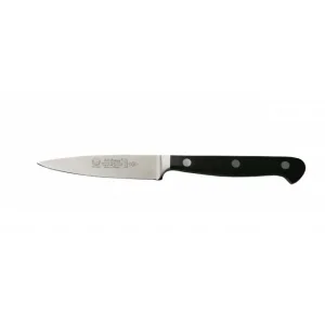BUĞZ 61904 - Sürmene Sıcak Dövme Sebze Bıçağı 9 Cm