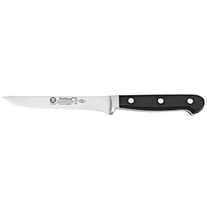 BUĞZ 61906 - Sürmene Sıcak Dövme Kasap Kemik Sıyırma Bıçağı 14 Cm