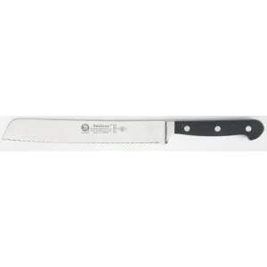 BUĞZ 61908 - Sürmene Sıcak Dövme Ekmek Bıçağı 20,5 Cm