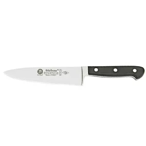 BUĞZ 61910 - Sürmene Sıcak Dövme Şef Bıçağı 15,5 Cm