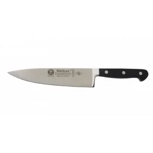 BUĞZ 61920 - Sürmene Sıcak Dövme Şef Bıçağı 18 Cm