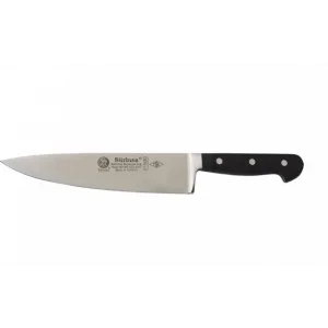 BUĞZ 61930 - Sürmene Sıcak Dövme Şef Bıçağı 21 Cm