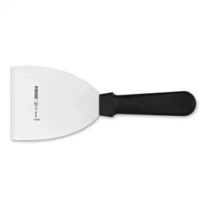 BUĞZ 71153 Creme Paslanmaz Gıda Spatula No:3 - 12 Cm