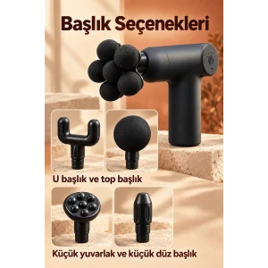 BUĞZ 9901 Masaj Aleti - BUĞZ