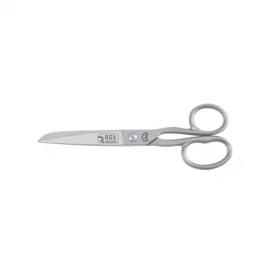 BUĞZ A8650-7 Ev Ve Saya Makası No: 7 İnç / 17,78 Cm - Paslanmaz Çelik