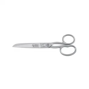 BUĞZ A8650-8 Ev Ve Saya Makası No: 8 İnç / 20,32 Cm - Paslanmaz Çelik