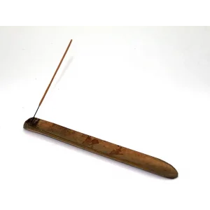 BUĞZ Ahşap Kayık Tütsülük No:5