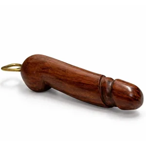 BUĞZ Ahşap Penis Açacağı No:1009