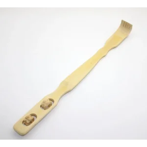 BUĞZ Ahşap Sırt Kaşıma  94-1200