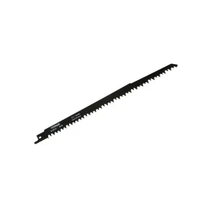 BUĞZ Ahşap Tilki Kuyruğu Testere Ağzı - 240 Mm