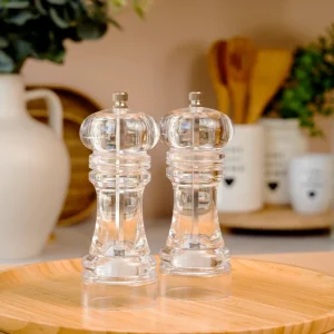 BUĞZ Akrilik El Değirmeni 18 cm