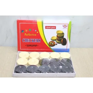 BUĞZ Akrilik Tavla Pulu Alk4216