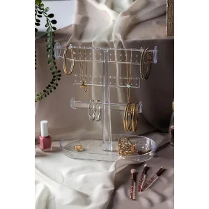 BUĞZ Aksesuar Standı Takı Organizer