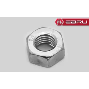 BUĞZ Altıköşe Somun M10 - 250 Adet