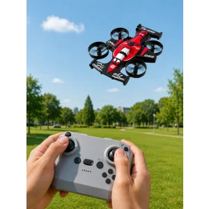 BUĞZ ARABA DRONE - BUĞZ