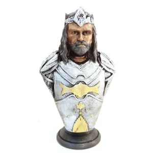BUĞZ Aragorn Büstü Büyük 200