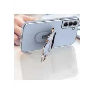 BUĞZ Astronot Telefon Tutucu