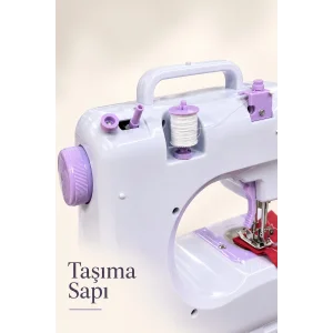BUĞZ ASW2 Dikiş Makinası - BUĞZ