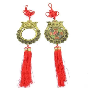 BUĞZ Bagua Aynası Alk2958