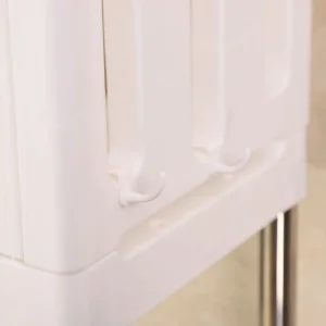 BUĞZ Banyo Düzenleyici Raf Dolabı