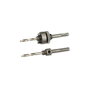 BUĞZ Bi-metal Panç Adaptörü Hex 14-30 Mm