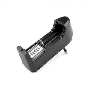 BUĞZ Bigem Bm-361 Şarj Cihazı - 14500-18650