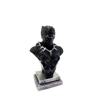 BUĞZ Black Panther Büst 176