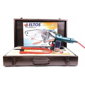 BUĞZ Boru Kaynak Makine Seti 1200 W - Tam Set