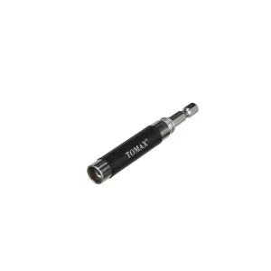 BUĞZ Borulu Bits Uzatma Adaptörü - 80 Mm (5 Adet)