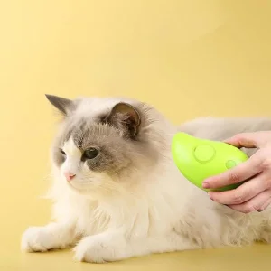 BUĞZ Buharlı Kedi Tarağı