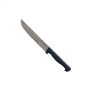 BUĞZ Bursa Orta Ekmek Bıçağı 15 Cm, Plastik Sap