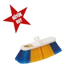 BUĞZ Büyük Boy Lüks Oto Fırçası