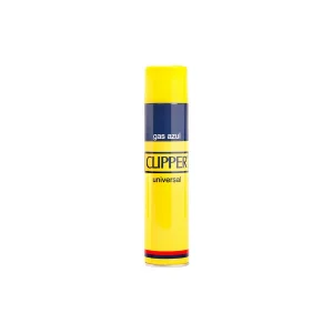 BUĞZ Çakmak Gazı - 250 ml