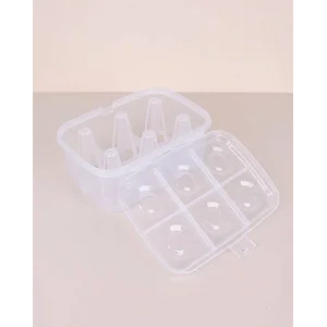 BUĞZ Çay Bardağı Taşıma Kutusu