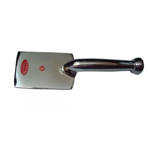 BUĞZ Çelik Et Döveceği / Pirzola Demiri No:3 - 950 Gr