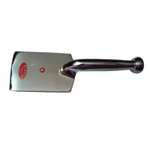 BUĞZ Çelik Et Döveceği / Pirzola Demiri No:4 - 1250 Gr
