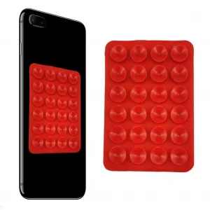 BUĞZ Cep Telefonu Sabitleme Pedi