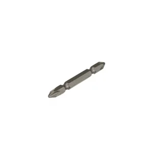 BUĞZ Çift Taraflı Bits Uç Ph2-sl5,5 - 65 Mm - (20 )