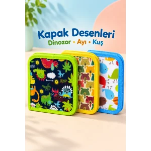 BUĞZ Çizim Kitabı - BUĞZ