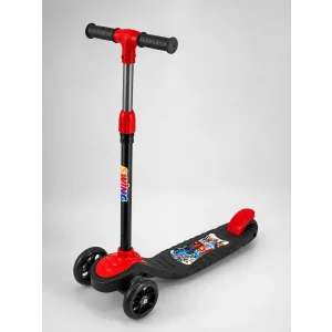 BUĞZ CNS SCOOTER - BUĞZ